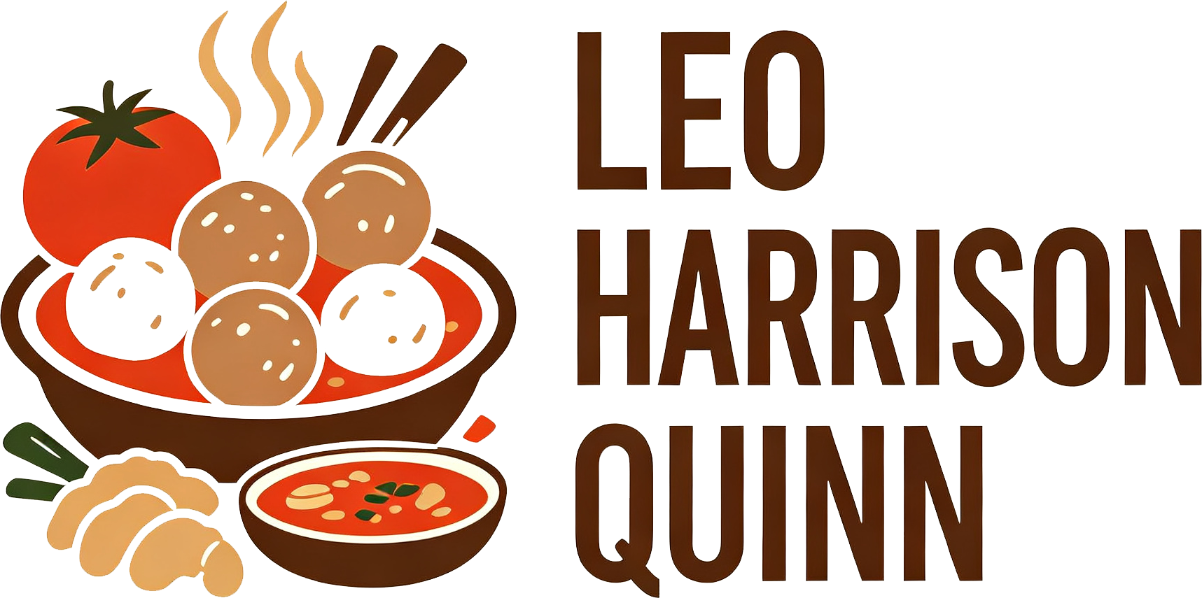 LEO HARRISON QUINN