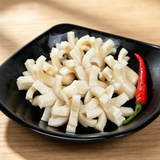 Squid Flower Rolls