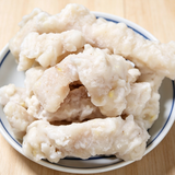 Fresh Fish Paste