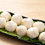 Stuffed Fish Balls