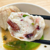 Octopus Balls