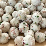 Octopus Balls