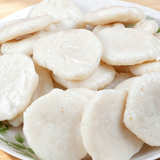 Pan-Fried Cuttlefish Cakes