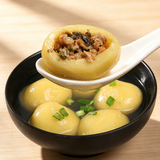 Curry Fish Balls